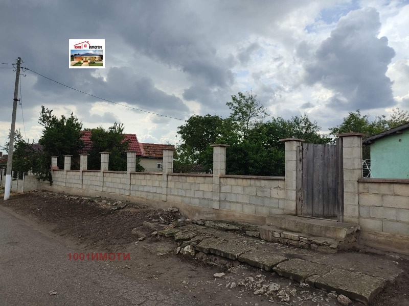 Продава  Къща област Добрич , с. Сливенци , 100 кв.м | 63788629 - изображение [13]