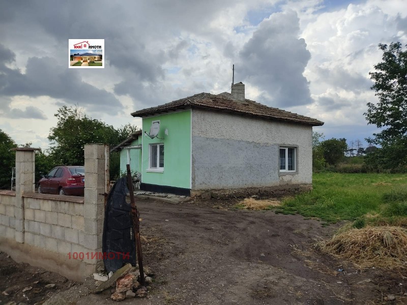 Продава КЪЩА, с. Сливенци, област Добрич, снимка 7 - Къщи - 40833542