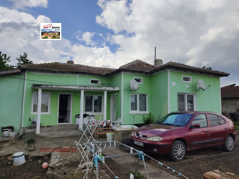Продава  Къща област Добрич , с. Сливенци , 100 кв.м | 63788629 - изображение [12]