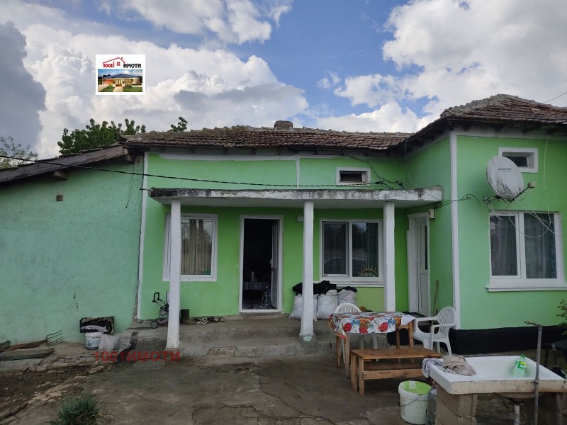 Продава  Къща област Добрич , с. Сливенци , 100 кв.м | 63788629 - изображение [11]