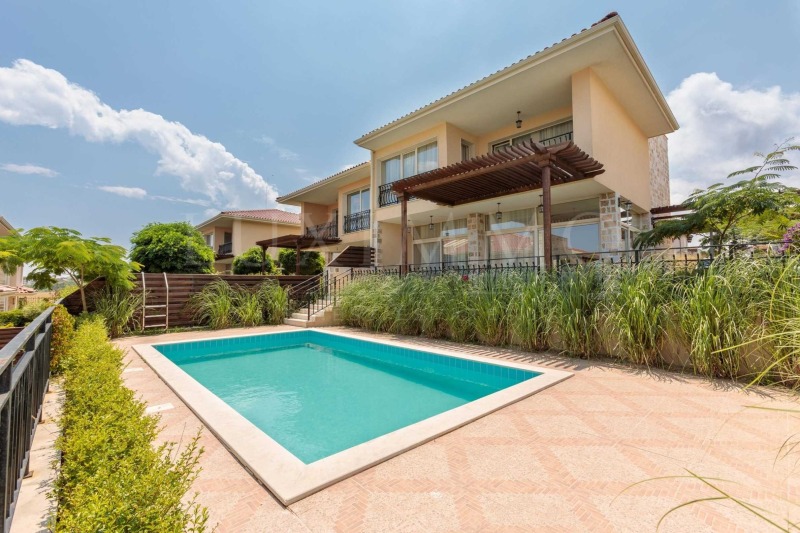 Til salgs  Hus region Burgas , Lozenets , 173 kvm | 40074240 - bilde [2]