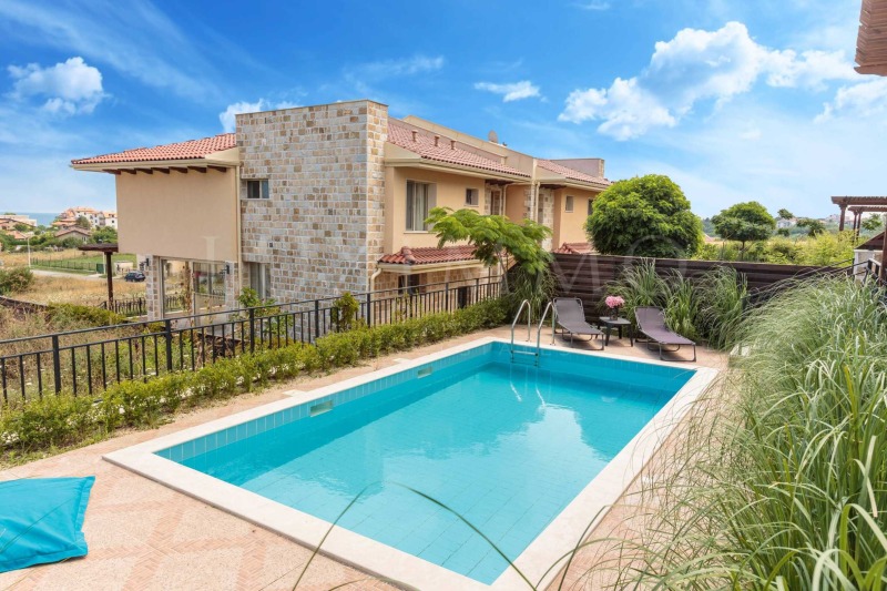 Til salgs  Hus region Burgas , Lozenets , 173 kvm | 40074240 - bilde [3]