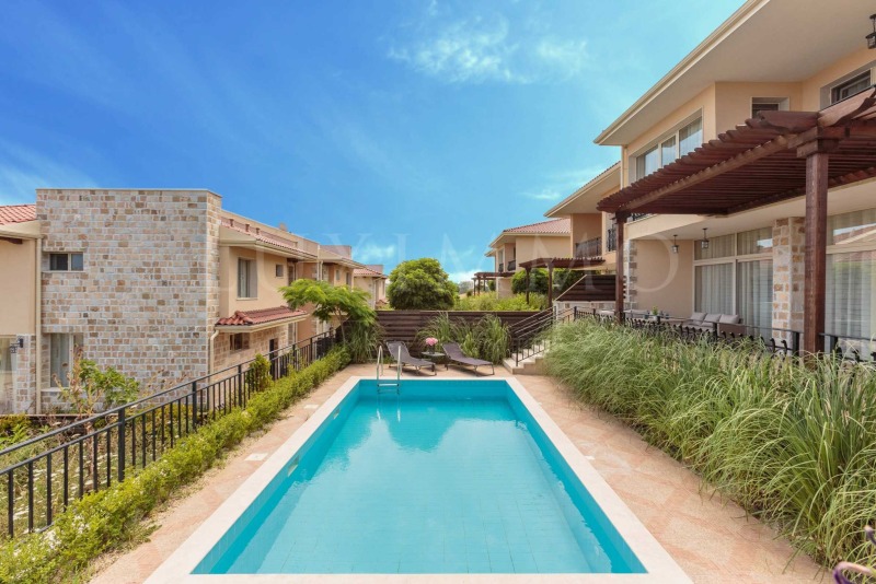 Til salgs  Hus region Burgas , Lozenets , 173 kvm | 40074240 - bilde [8]