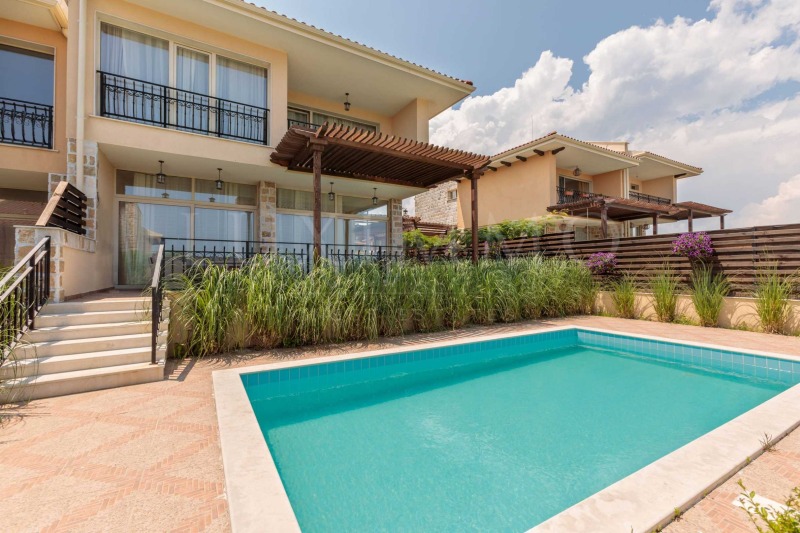 Til salgs  Hus region Burgas , Lozenets , 173 kvm | 40074240 - bilde [4]