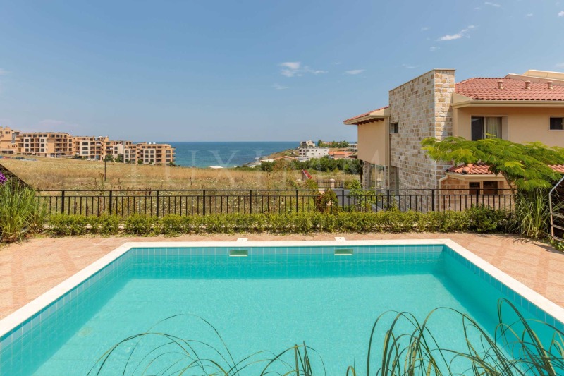 Til salgs  Hus region Burgas , Lozenets , 173 kvm | 40074240 - bilde [7]