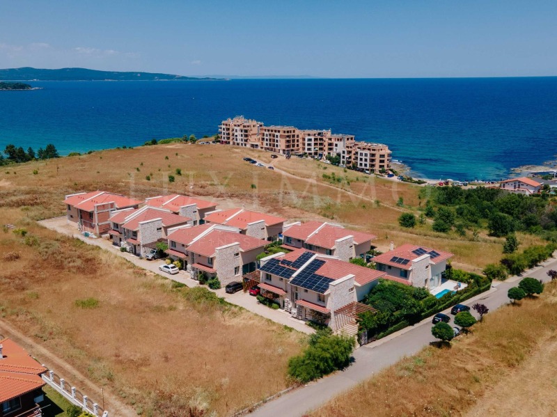 Til salgs  Hus region Burgas , Lozenets , 173 kvm | 40074240 - bilde [12]