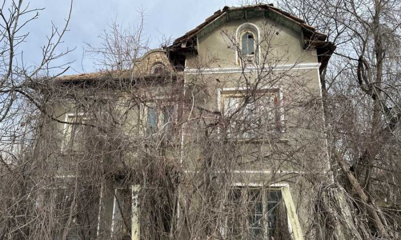 In vendita  Casa regione Veliko Tarnovo , Pavlikeni , 100 mq | 93632692 - Immagine [4]