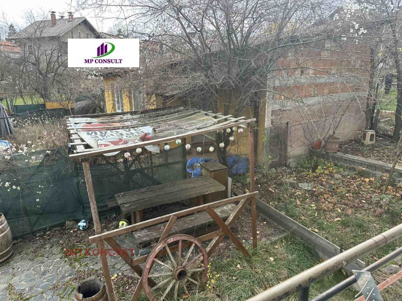 Продава КЪЩА, с. Рударци, област Перник, снимка 14 - Къщи - 52562772