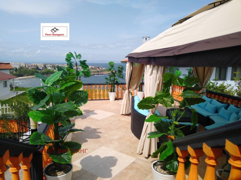 Продава КЪЩА, гр. Черноморец, област Бургас, снимка 4 - Къщи - 53121808