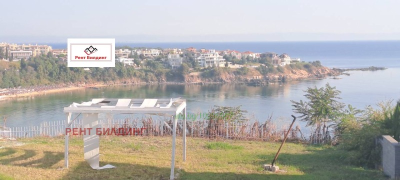 Продава КЪЩА, гр. Черноморец, област Бургас