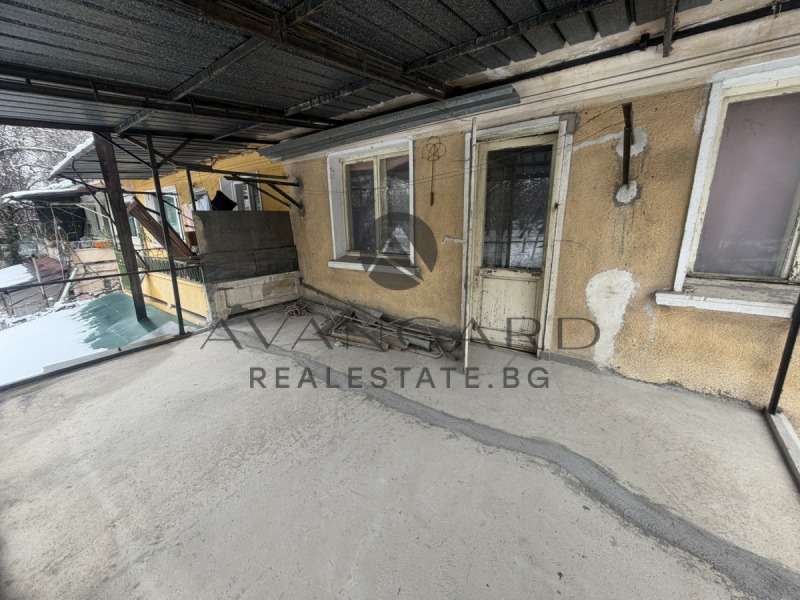 Продава КЪЩА, гр. Пловдив, Кършияка, снимка 8 - Къщи - 53286065