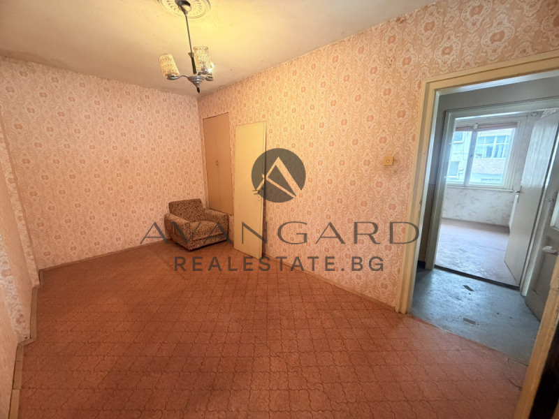 Продава КЪЩА, гр. Пловдив, Кършияка, снимка 7 - Къщи - 53286065