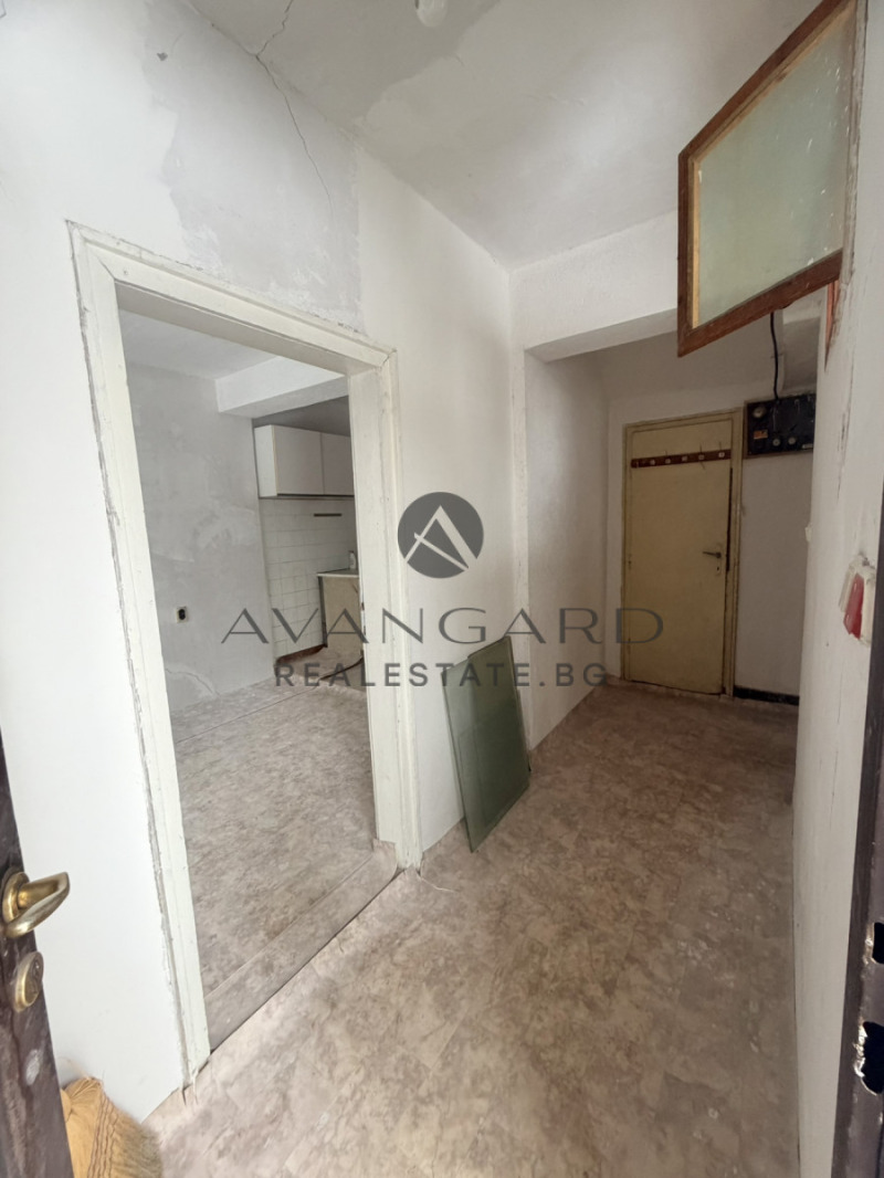 Продава КЪЩА, гр. Пловдив, Кършияка, снимка 3 - Къщи - 53286065