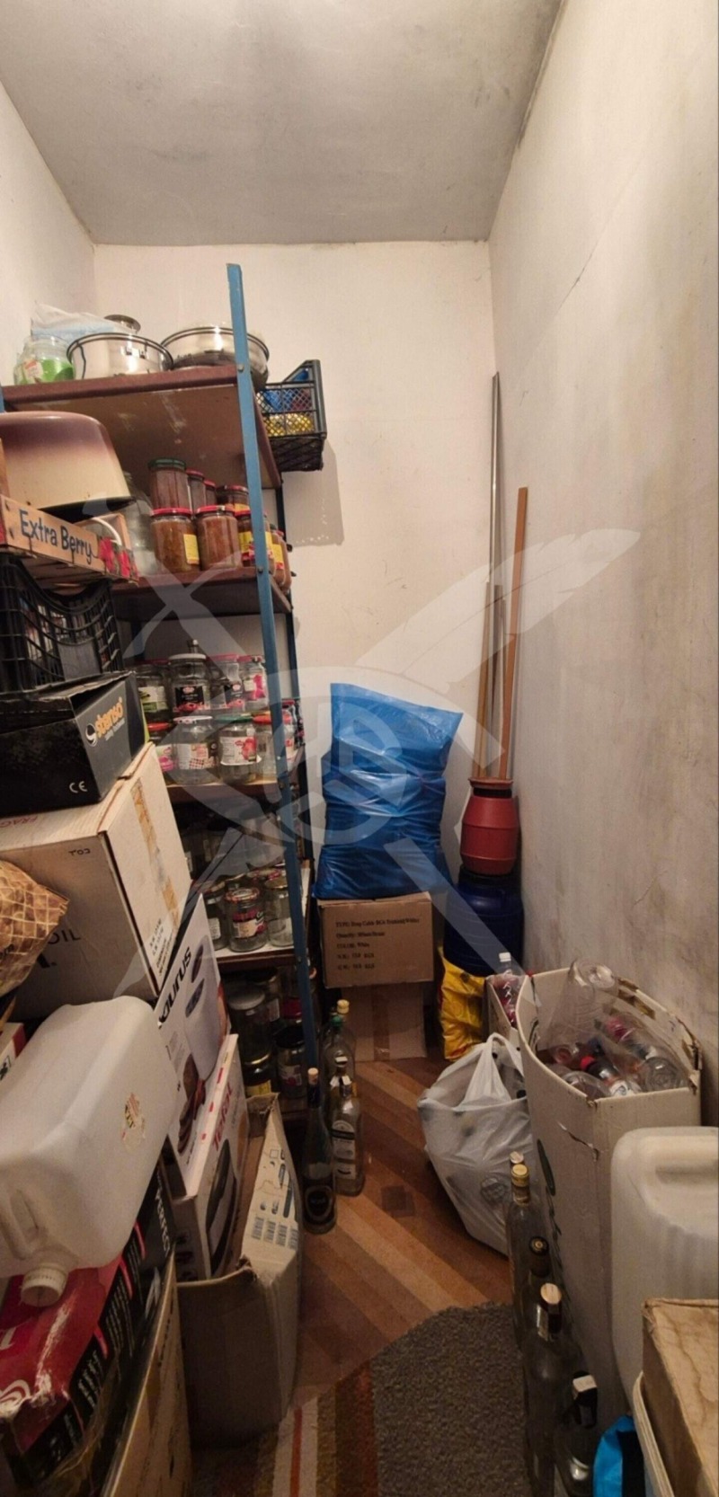 Продава КЪЩА, гр. Бургас, с. Миролюбово, снимка 4 - Къщи - 53485868