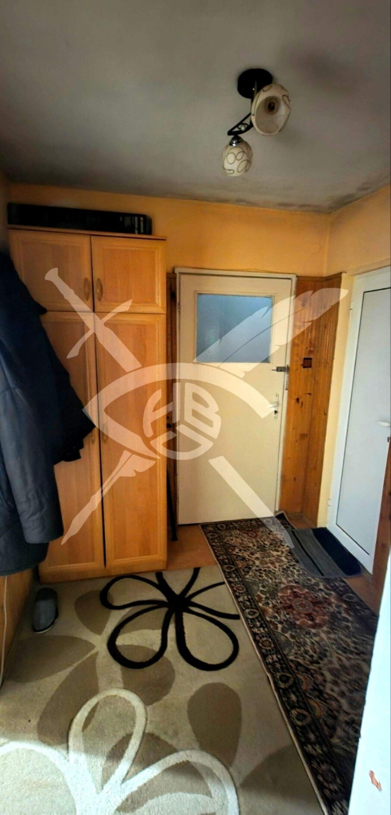 Продава КЪЩА, гр. Бургас, с. Миролюбово, снимка 5 - Къщи - 53485868