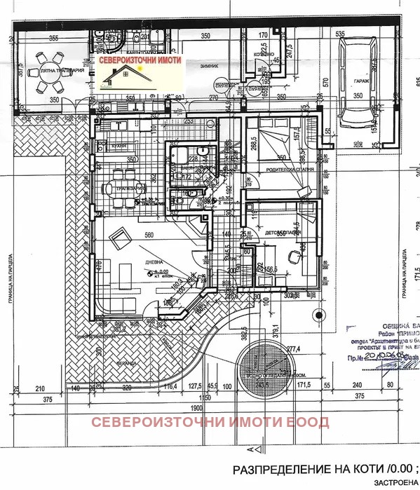 Продава КЪЩА, гр. Варна, Свети Никола, снимка 10 - Къщи - 56297330