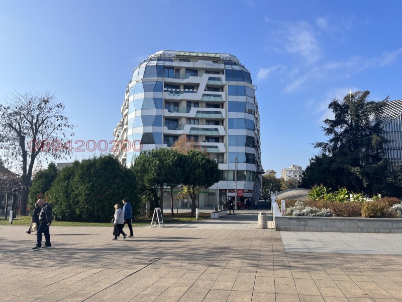 Продава МАГАЗИН, гр. Бургас, Център, снимка 4 - Магазини - 53041635