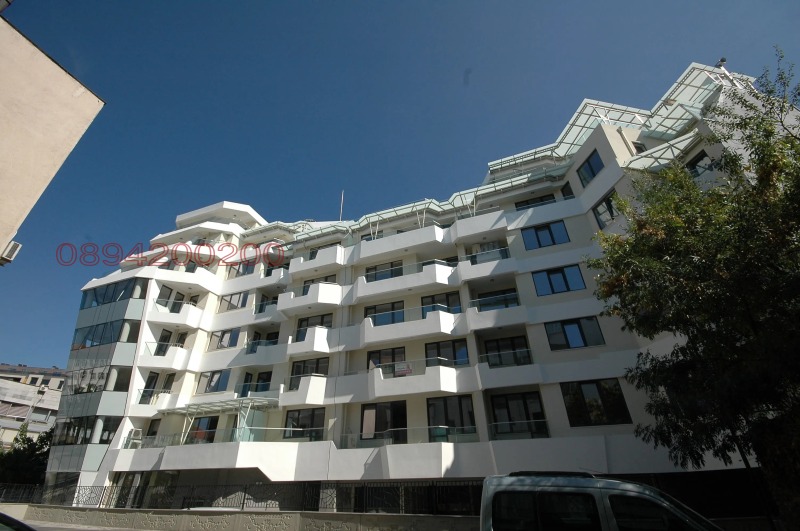 Продава МАГАЗИН, гр. Бургас, Център, снимка 3 - Магазини - 53041635