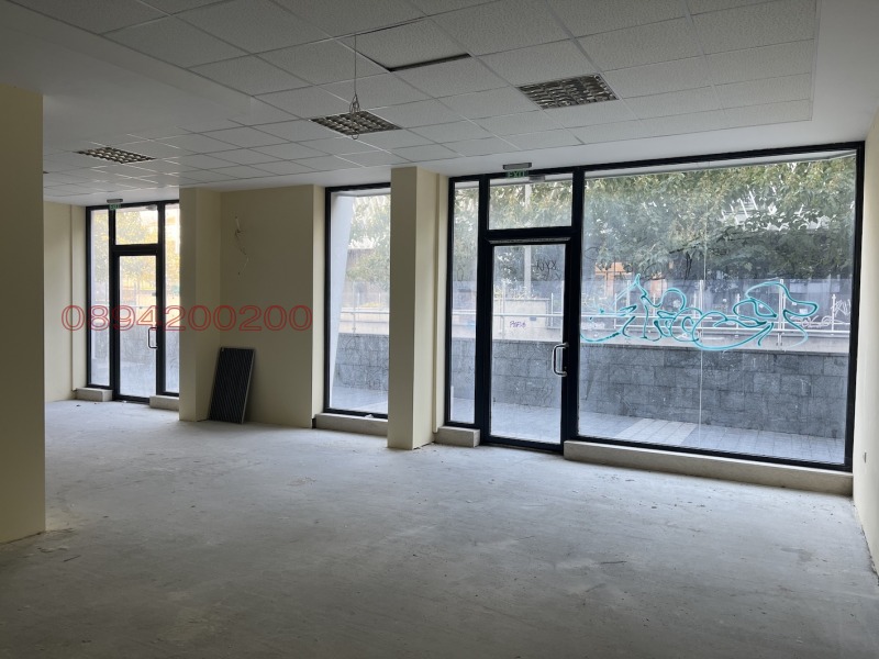 Продава МАГАЗИН, гр. Бургас, Център, снимка 6 - Магазини - 53041635