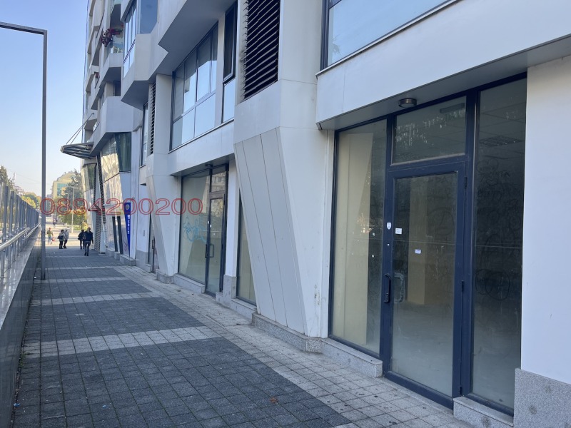 Продава МАГАЗИН, гр. Бургас, Център, снимка 5 - Магазини - 53041635