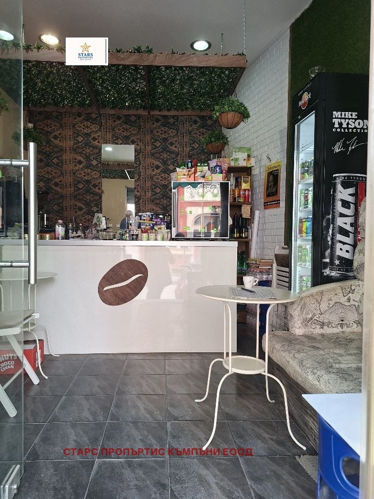 Продава МАГАЗИН, гр. Варна, Гръцка махала, снимка 2 - Магазини - 54273141