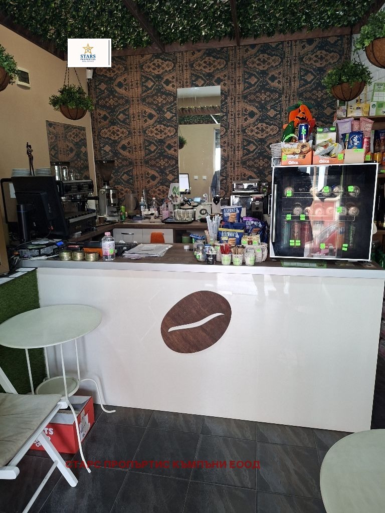 Продава МАГАЗИН, гр. Варна, Гръцка махала