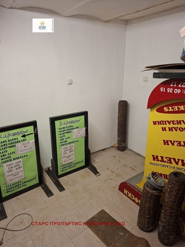 Продава МАГАЗИН, гр. Варна, Гръцка махала, снимка 4 - Магазини - 54273141