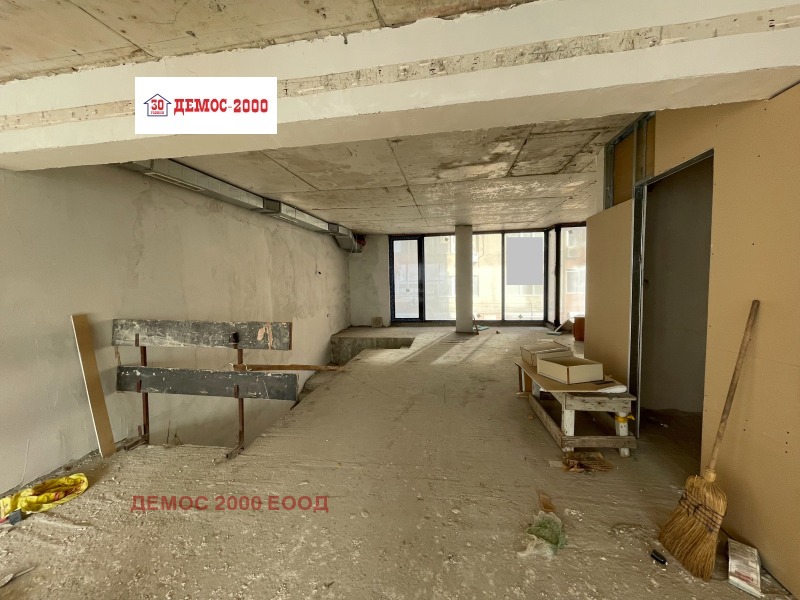 En venta  Bar; Cafetería Varna , Grand Mol , 269 metros cuadrados | 13308710 - imagen [4]