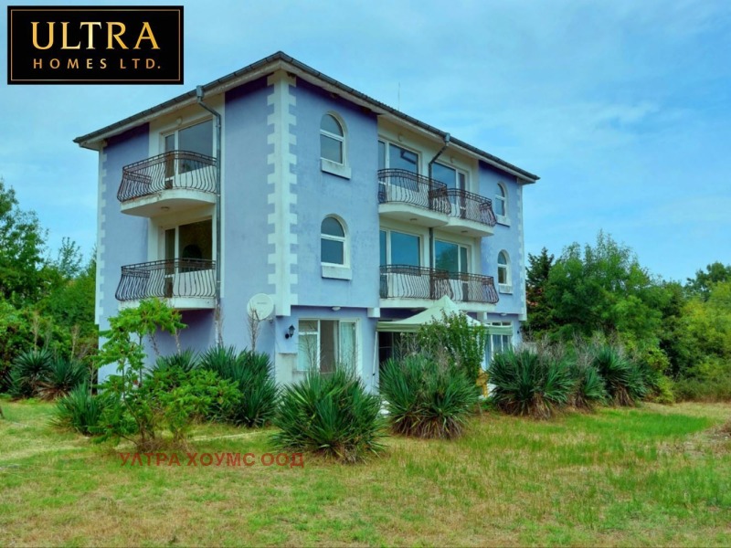 Продава  Хотел област Бургас , гр. Приморско , 370 кв.м | 43818010 - изображение [3]