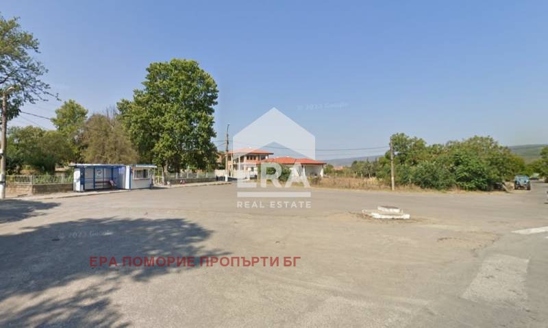 Продава ПАРЦЕЛ, с. Гълъбец, област Бургас, снимка 1 - Парцели - 44829961
