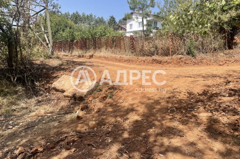 Продава ПАРЦЕЛ, гр. София, с. Войнеговци, снимка 4 - Парцели - 52574752