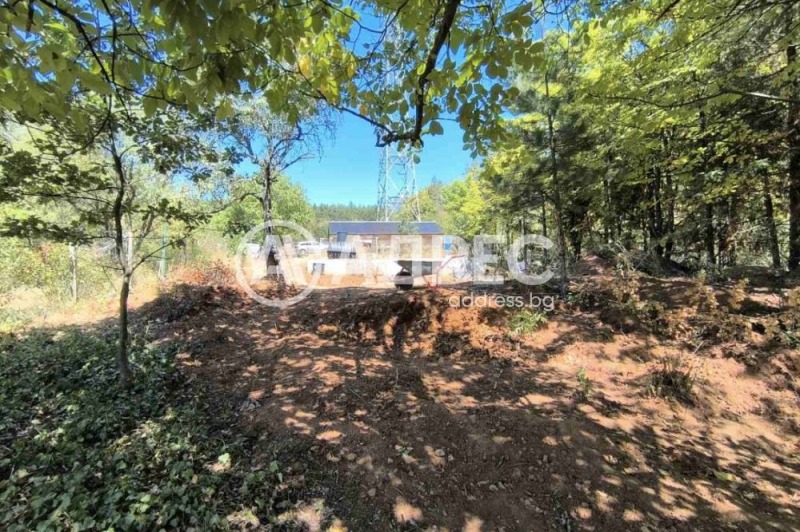 Продава ПАРЦЕЛ, гр. София, с. Войнеговци, снимка 3 - Парцели - 52574752