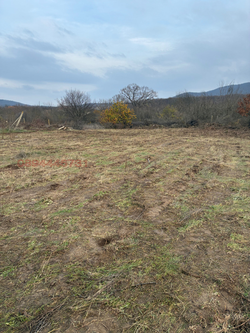 Продава ПАРЦЕЛ, с. Съединение, област Стара Загора, снимка 4 - Парцели - 52784267