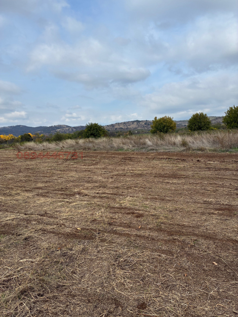 Продава ПАРЦЕЛ, с. Съединение, област Стара Загора