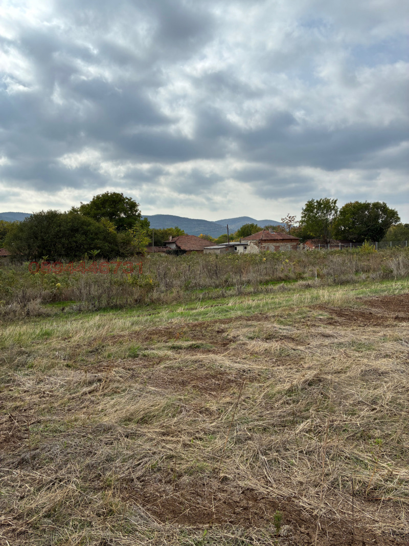 Продава ПАРЦЕЛ, с. Съединение, област Стара Загора, снимка 3 - Парцели - 52784267