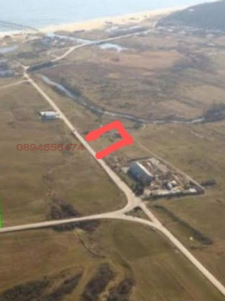 Продава ПАРЦЕЛ, с. Шкорпиловци, област Варна, снимка 3 - Парцели - 53048455