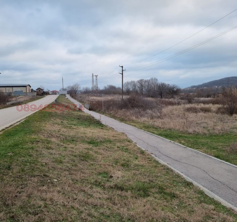 Продава ПАРЦЕЛ, с. Шкорпиловци, област Варна