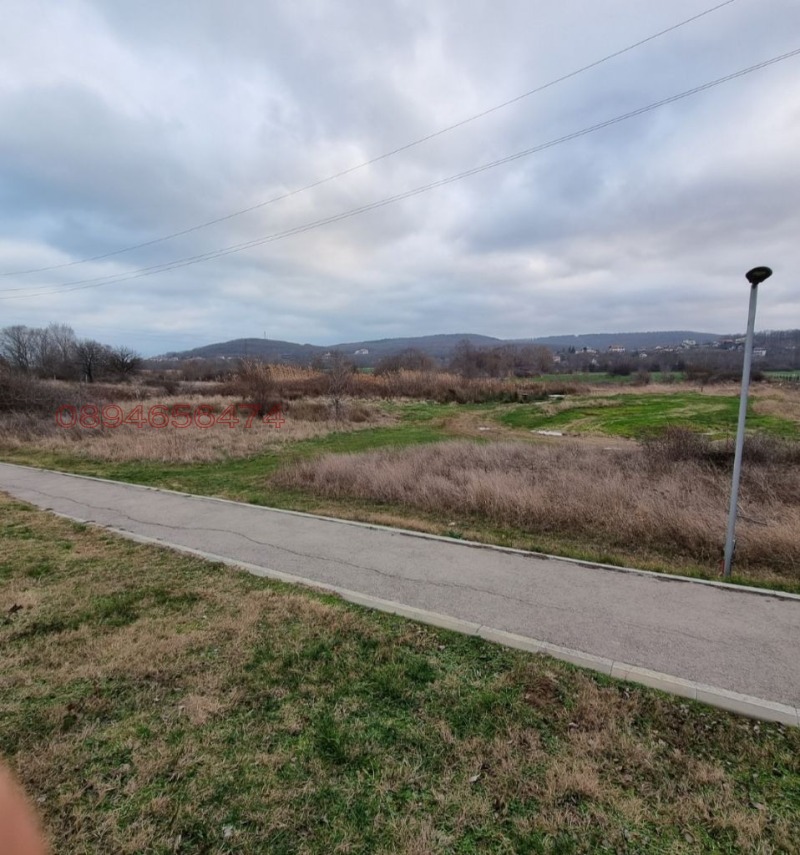 Продава ПАРЦЕЛ, с. Шкорпиловци, област Варна, снимка 2 - Парцели - 53048455