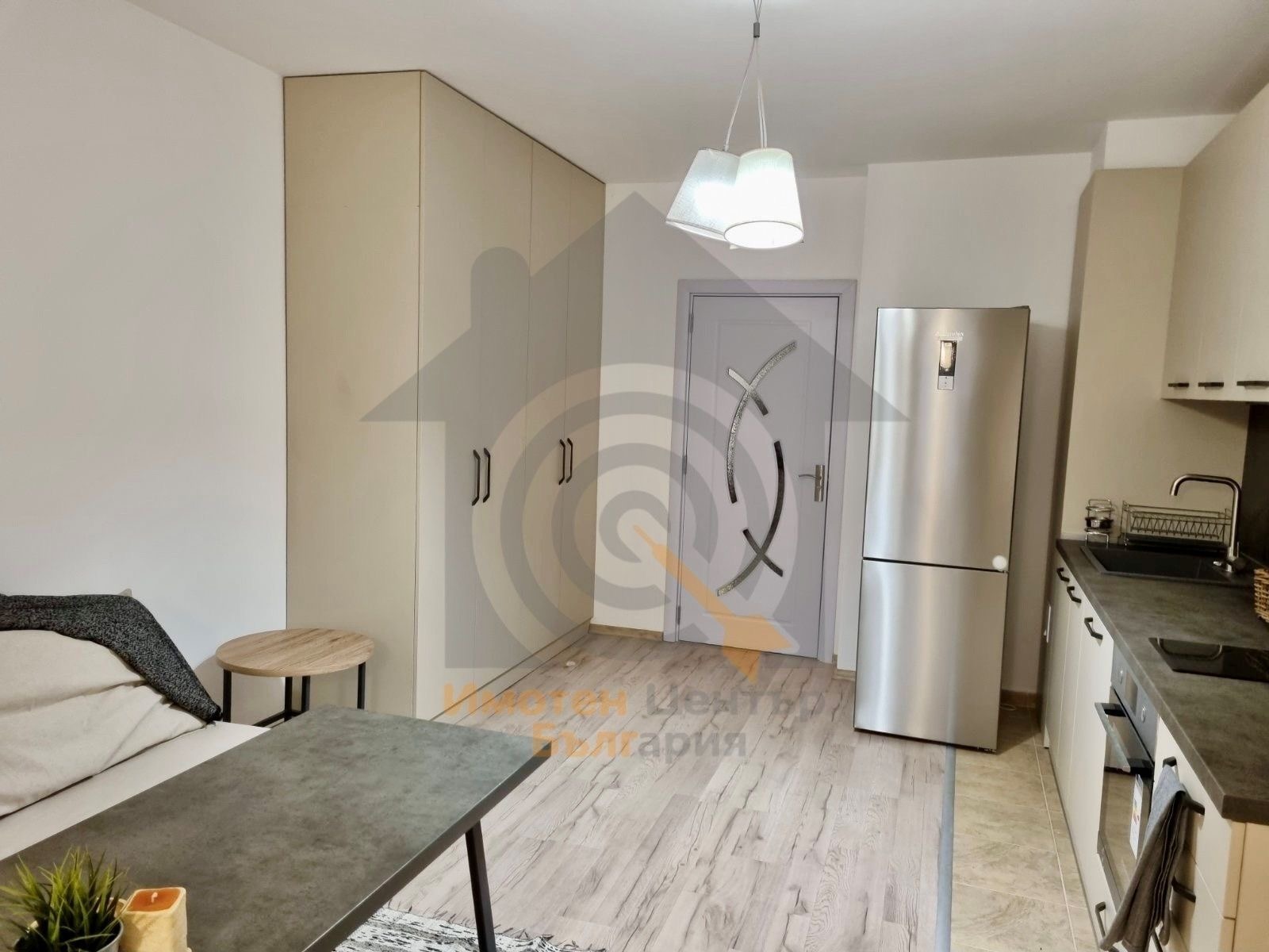 Продава 1-СТАЕН, гр. София, Зона Б-19, снимка 5 - Апартаменти - 53722923