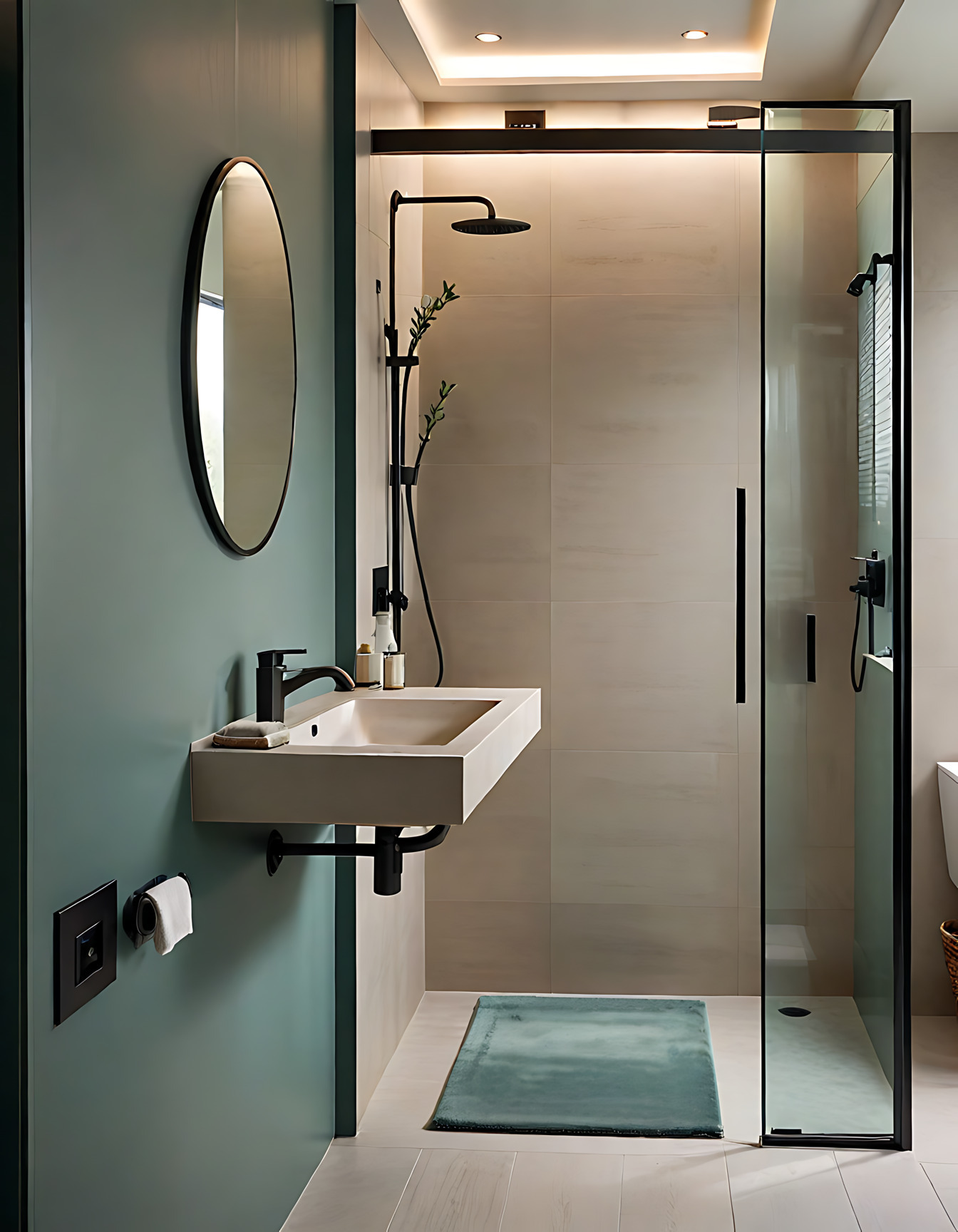 Продава 2-СТАЕН, гр. София, Овча купел, снимка 3 - Апартаменти - 53782099