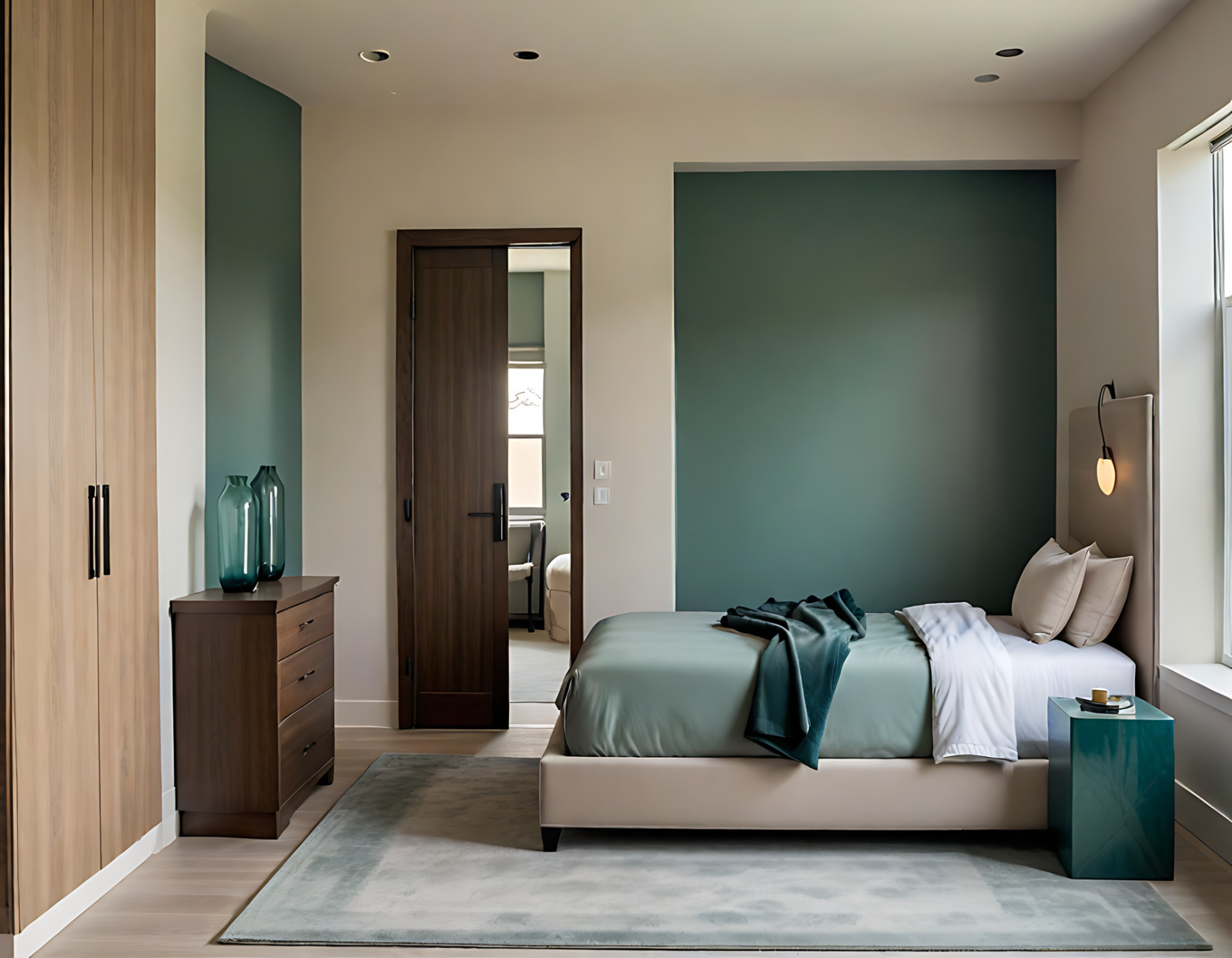 Продава 2-СТАЕН, гр. София, Овча купел, снимка 2 - Апартаменти - 53782099