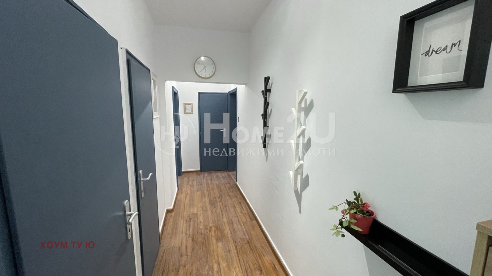 Продава 2-СТАЕН, гр. София, Люлин 3, снимка 8 - Апартаменти - 53972322