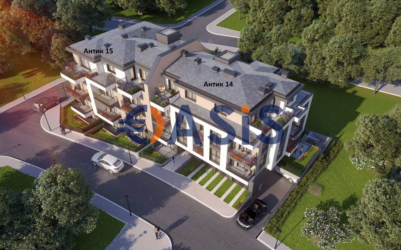 Продава 2-СТАЕН, гр. Созопол, област Бургас