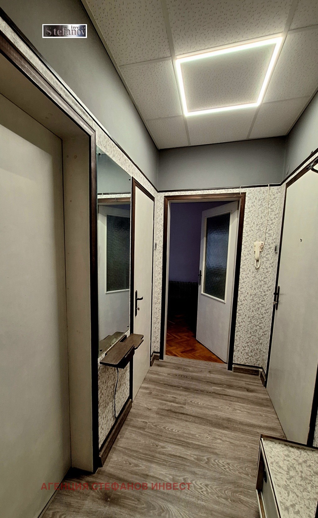 Продава 2-СТАЕН, гр. Варна, Гръцка махала, снимка 5 - Апартаменти - 54132351