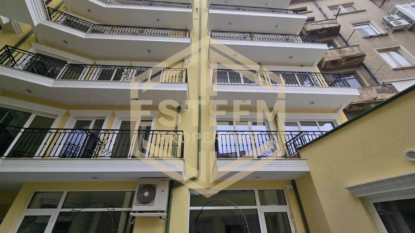 Продава 2-СТАЕН, гр. Русе, Център, снимка 11 - Апартаменти - 54304653