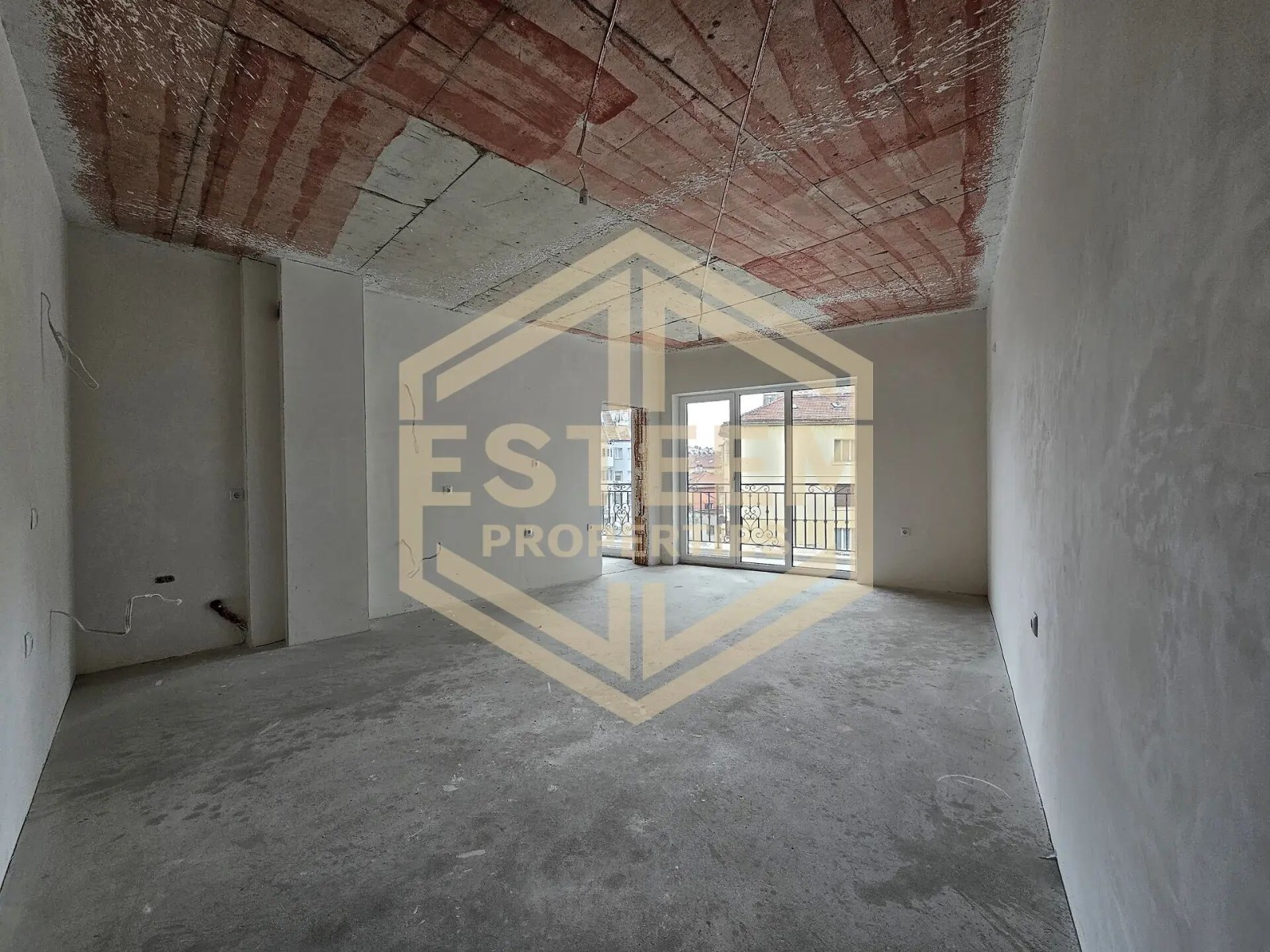 Продава 2-СТАЕН, гр. Русе, Център, снимка 4 - Апартаменти - 54304653