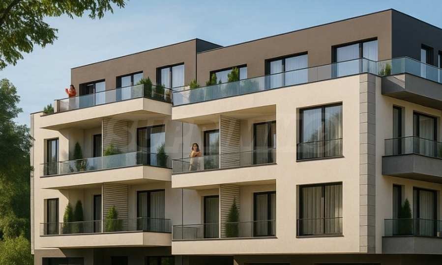 Продава 2-СТАЕН, гр. Созопол, област Бургас, снимка 7 - Апартаменти - 54718608