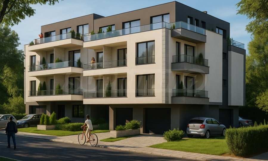 Продава 2-СТАЕН, гр. Созопол, област Бургас, снимка 6 - Апартаменти - 54718608