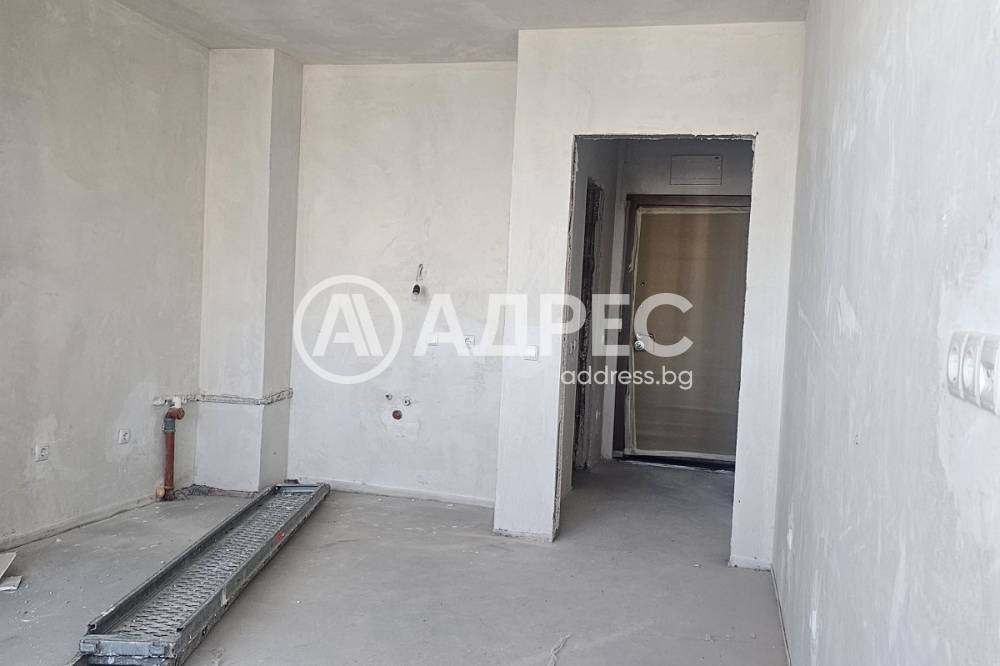 Продава 2-СТАЕН, гр. София, Сердика, снимка 6 - Апартаменти - 54847401