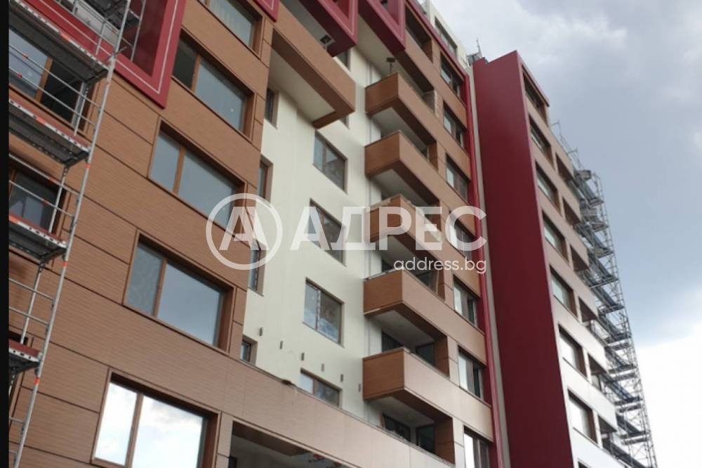 Продава 2-СТАЕН, гр. София, Сердика, снимка 2 - Апартаменти - 54847401